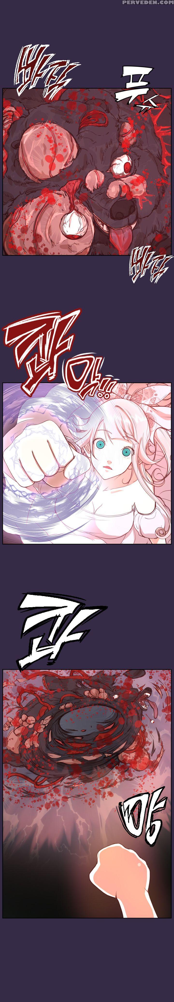 [hong Banjang] Aharoo Ch.1-37 (english) (yomanga) (ongoing) 1