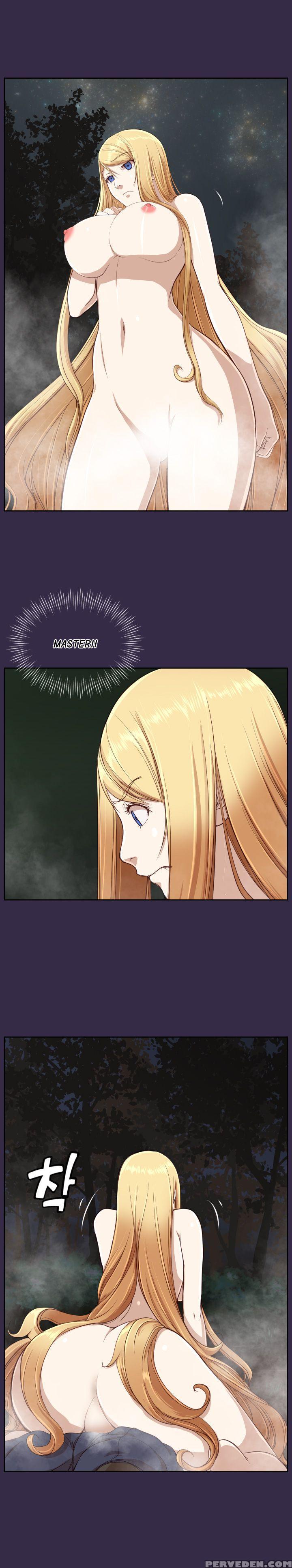 [hong Banjang] Aharoo Ch.1-37 (english) (yomanga) (ongoing) 1