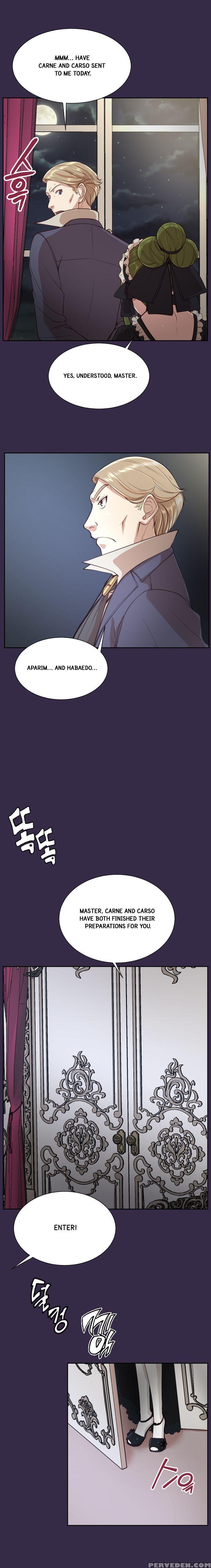 [hong Banjang] Aharoo Ch.1-37 (english) (yomanga) (ongoing) 1