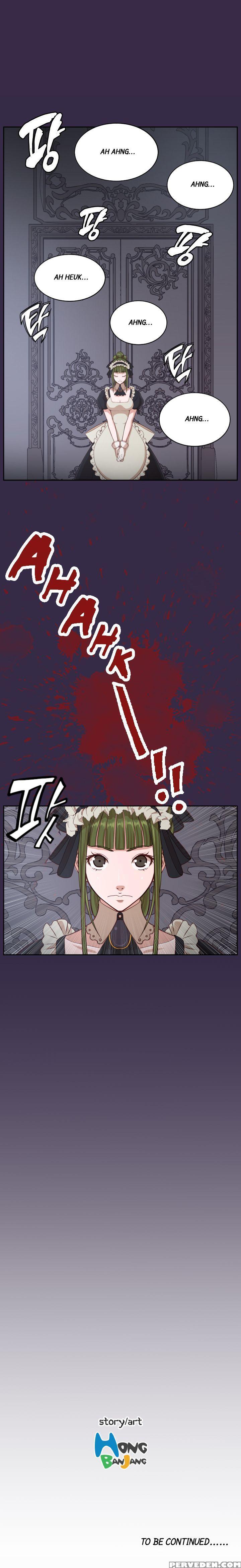 [hong Banjang] Aharoo Ch.1-38 (english) (yomanga) (ongoing) 1