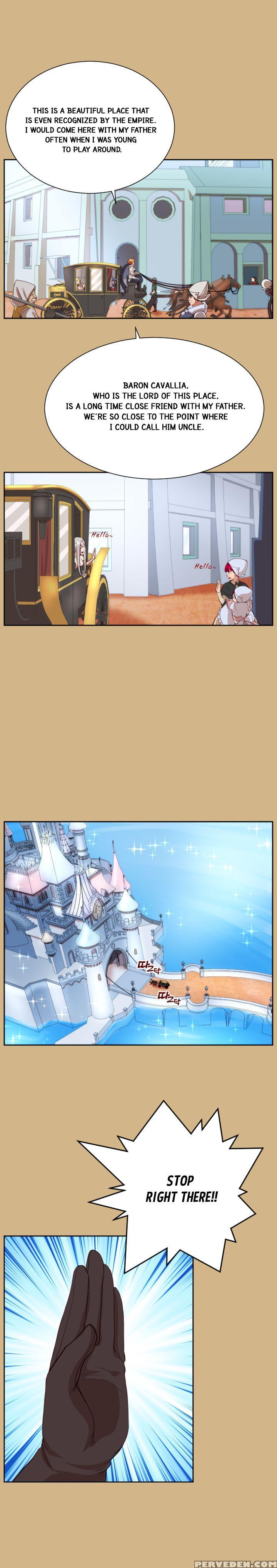 [hong Banjang] Aharoo Ch.1-38 (english) (yomanga) (ongoing) 1