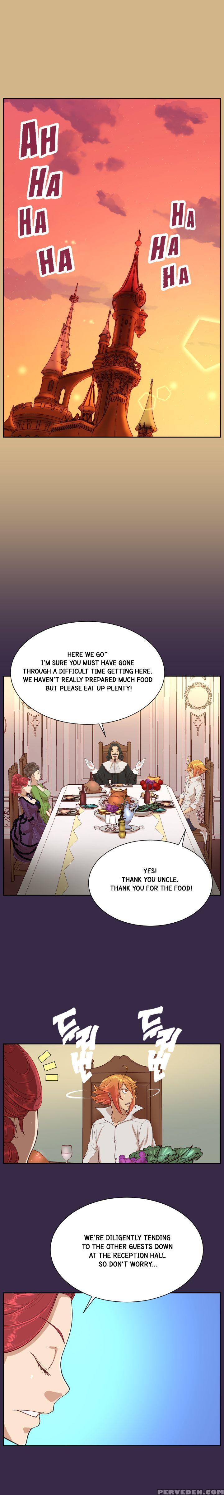 [hong Banjang] Aharoo Ch.1-38 (english) (yomanga) (ongoing) 1