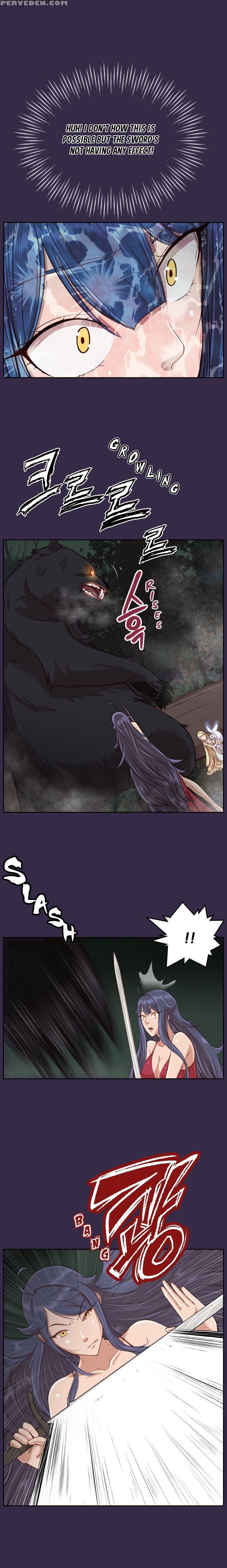 [hong Banjang] Aharoo Ch.1-39 (english) (yomanga) (ongoing) 1