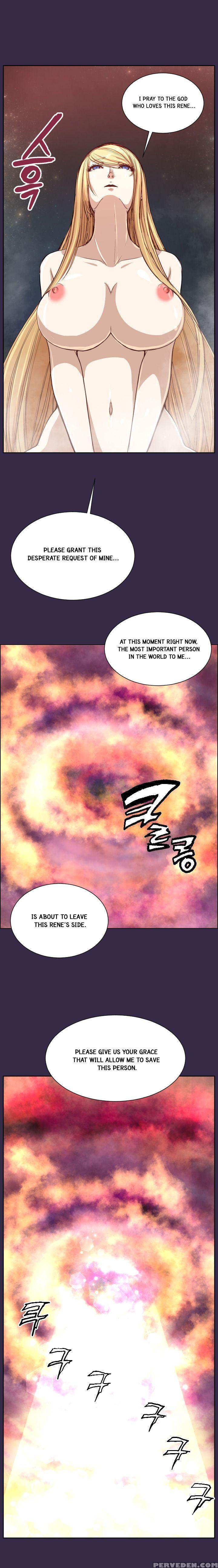 [hong Banjang] Aharoo Ch.1-39 (english) (yomanga) (ongoing) 1