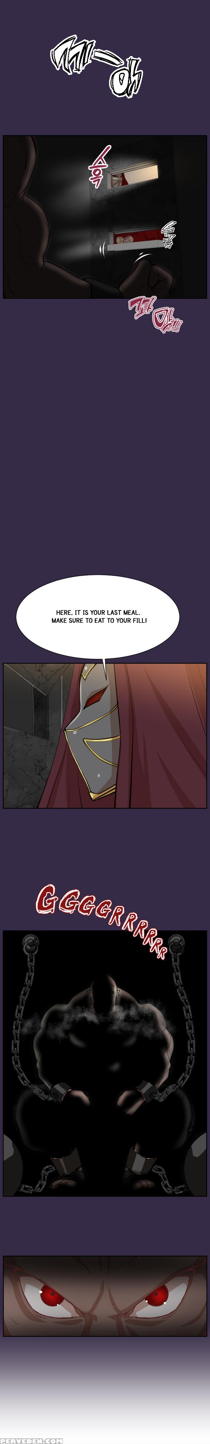 [hong Banjang] Aharoo Ch.1-39 (english) (yomanga) (ongoing) 1