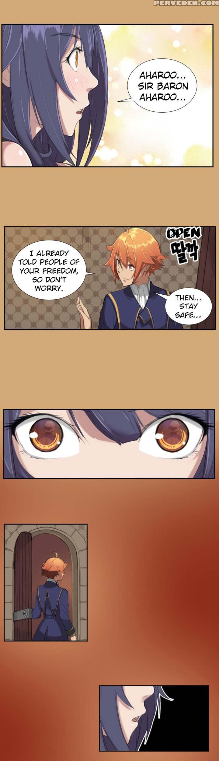 [hong Banjang] Aharoo Ch.1-40 (english) (yomanga) (ongoing) 1