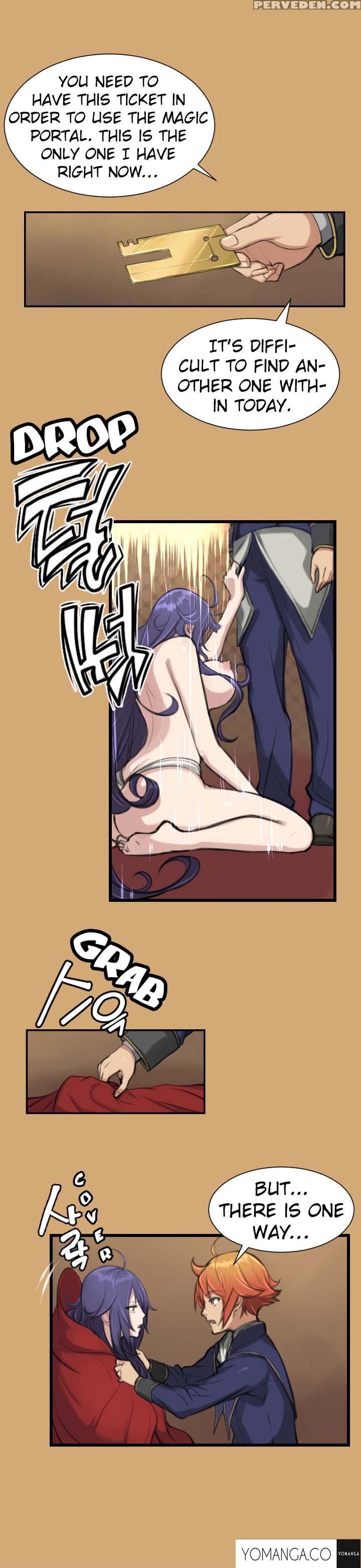 [hong Banjang] Aharoo Ch.1-40 (english) (yomanga) (ongoing) 1