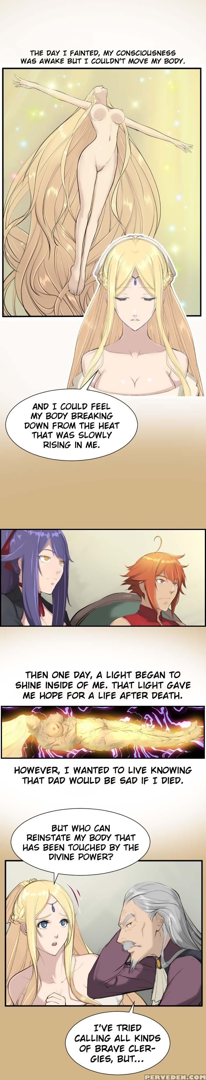 [hong Banjang] Aharoo Ch.1-40 (english) (yomanga) (ongoing) 1