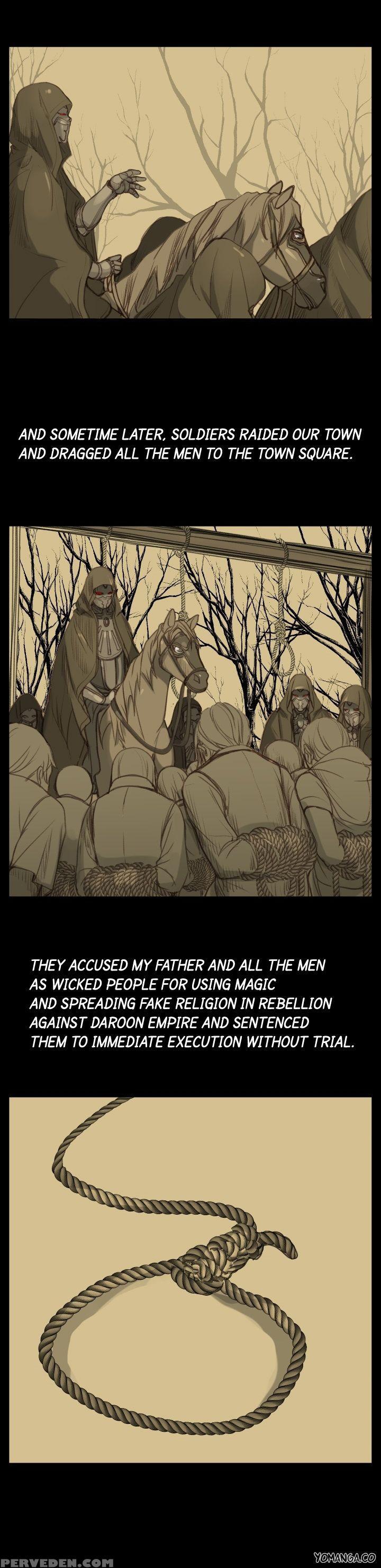 [hong Banjang] Aharoo Ch.1-40 (english) (yomanga) (ongoing) 1