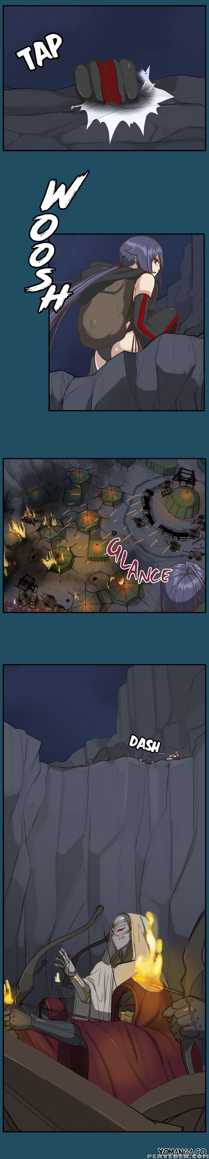 [hong Banjang] Aharoo Ch.1-40 (english) (yomanga) (ongoing) 1