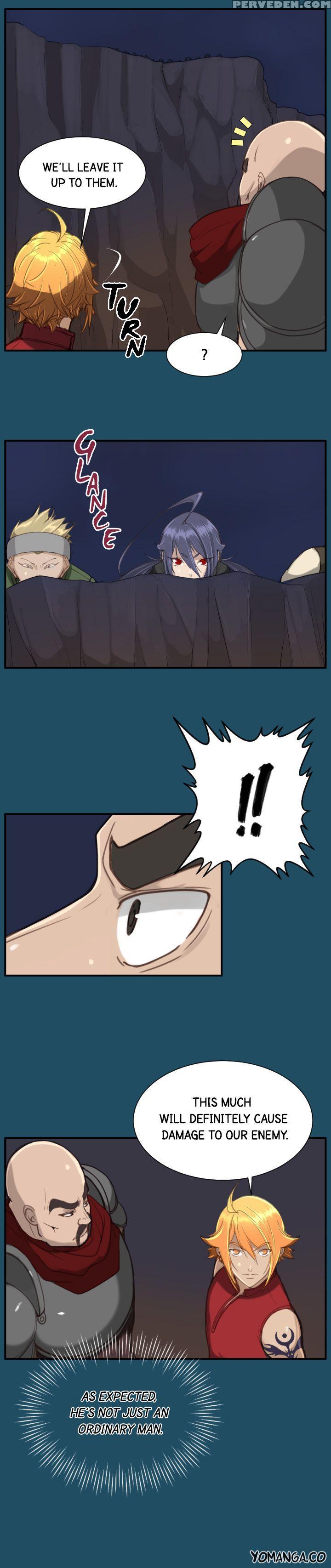 [hong Banjang] Aharoo Ch.1-40 (english) (yomanga) (ongoing) 1