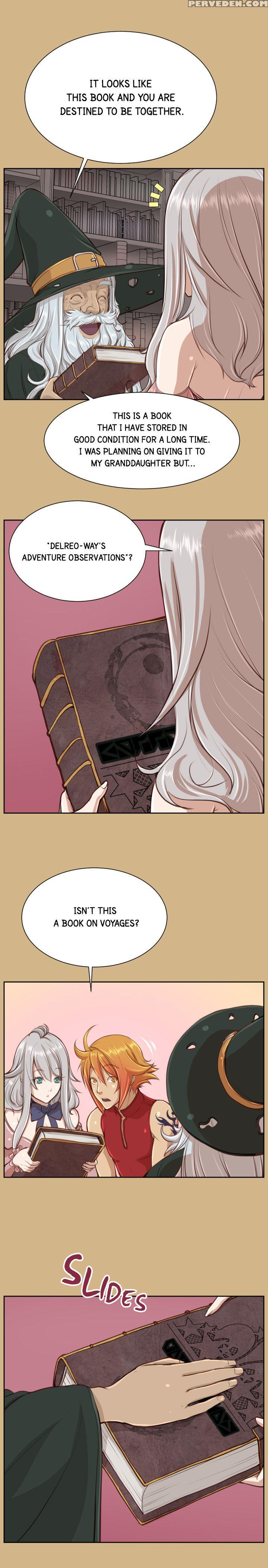 [hong Banjang] Aharoo Ch.1-40 (english) (yomanga) (ongoing) 1