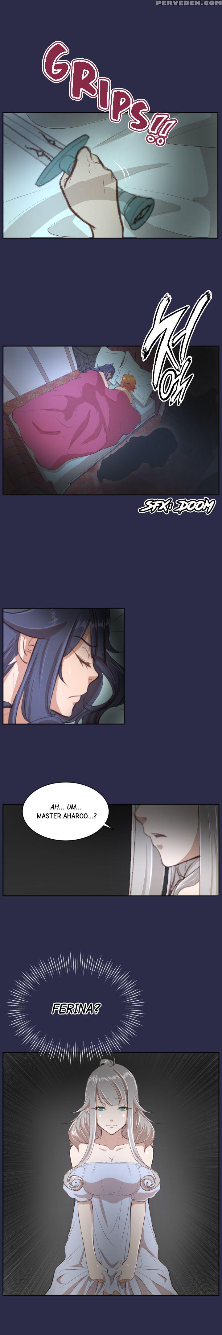 [hong Banjang] Aharoo Ch.1-40 (english) (yomanga) (ongoing) 1