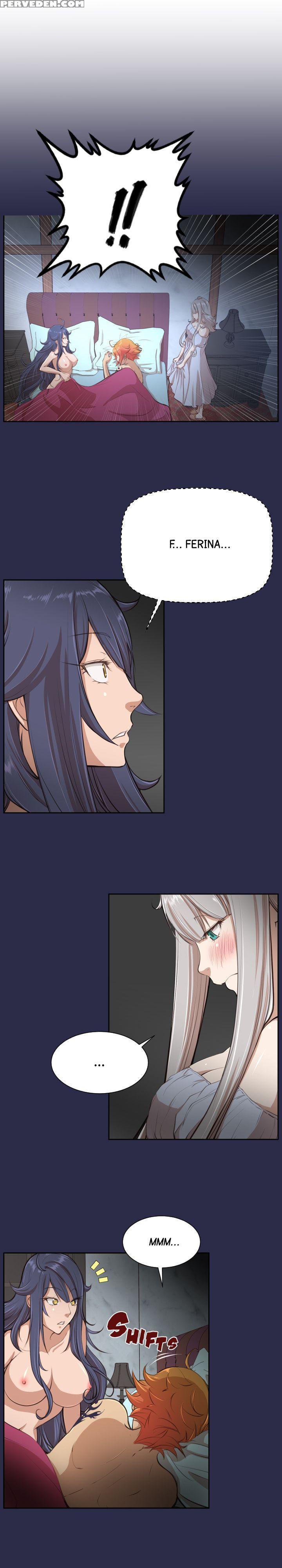 [hong Banjang] Aharoo Ch.1-40 (english) (yomanga) (ongoing) 1