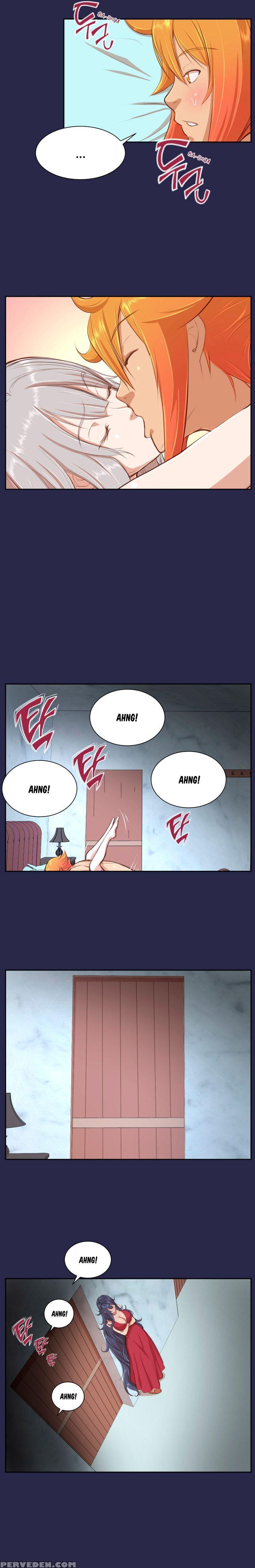[hong Banjang] Aharoo Ch.1-40 (english) (yomanga) (ongoing) 1