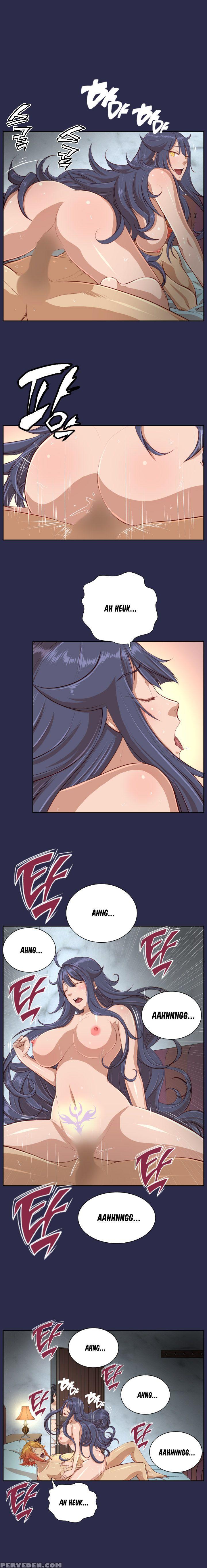 [hong Banjang] Aharoo Ch.1-40 (english) (yomanga) (ongoing) 1