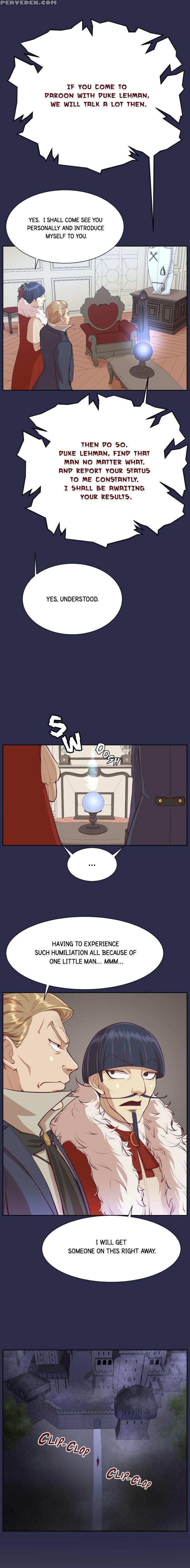 [hong Banjang] Aharoo Ch.1-40 (english) (yomanga) (ongoing) 1