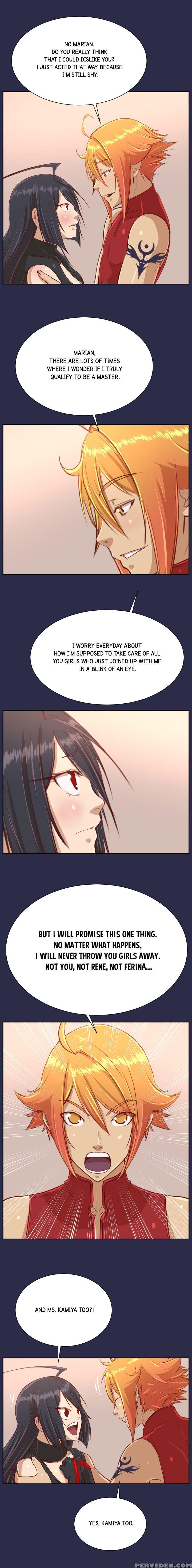 [hong Banjang] Aharoo Ch.1-40 (english) (yomanga) (ongoing) 1