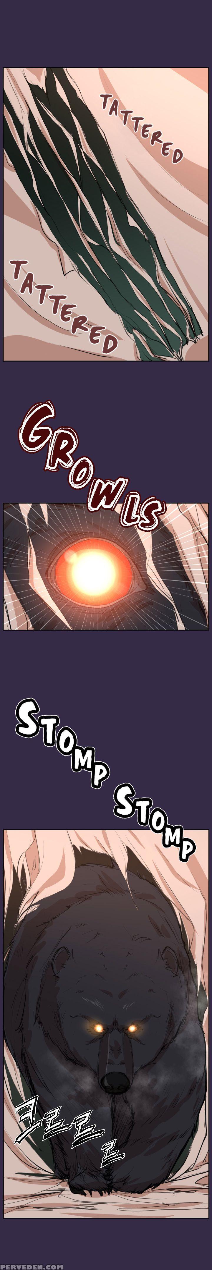 [hong Banjang] Aharoo Ch.1-40 (english) (yomanga) (ongoing) 1