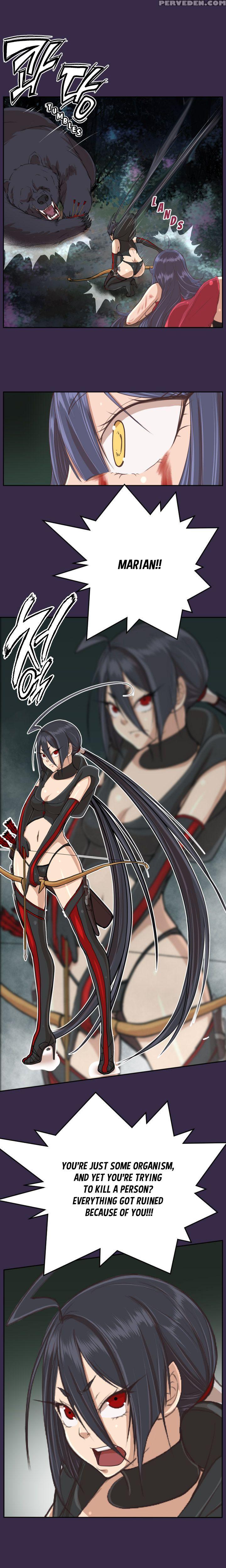 [hong Banjang] Aharoo Ch.1-40 (english) (yomanga) (ongoing) 1