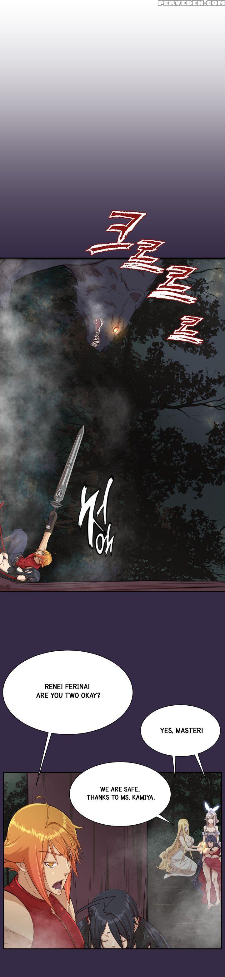 [hong Banjang] Aharoo Ch.1-40 (english) (yomanga) (ongoing) 1