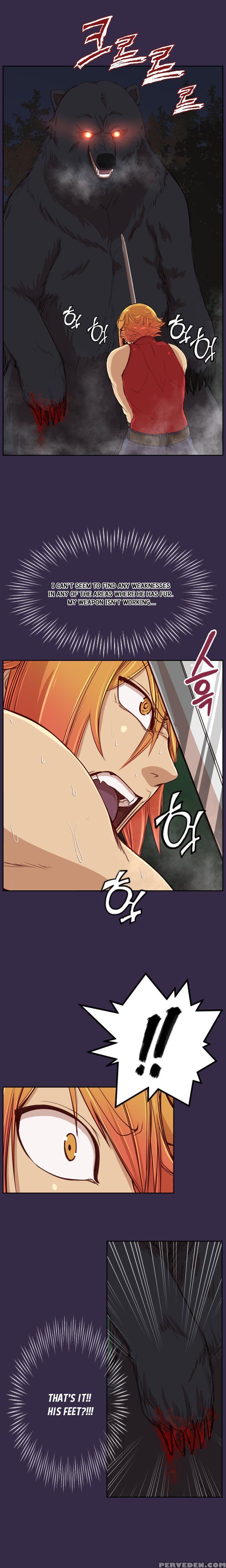 [hong Banjang] Aharoo Ch.1-40 (english) (yomanga) (ongoing) 1