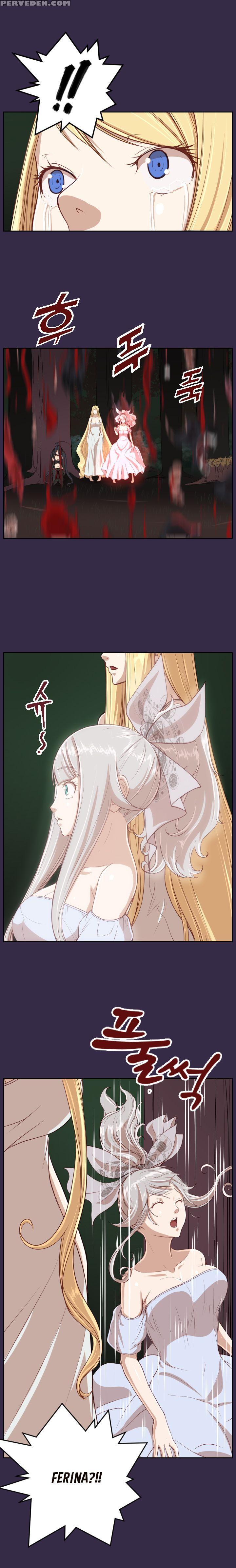 [hong Banjang] Aharoo Ch.1-40 (english) (yomanga) (ongoing) 1
