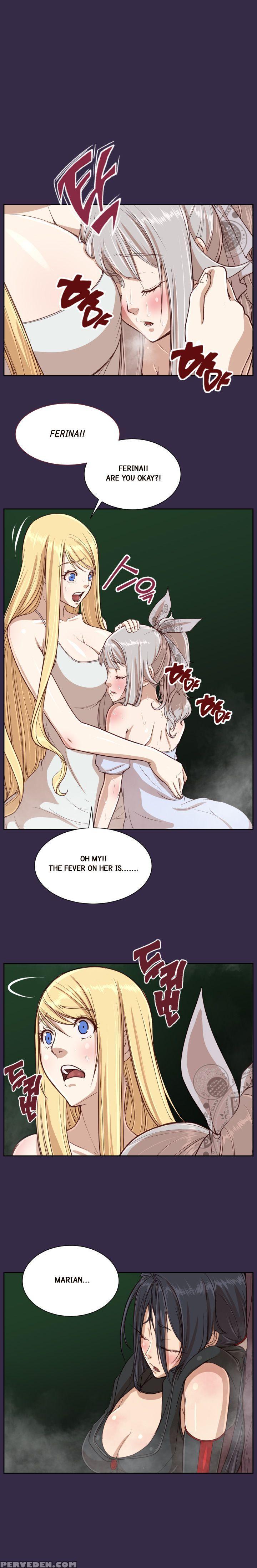 [hong Banjang] Aharoo Ch.1-40 (english) (yomanga) (ongoing) 1