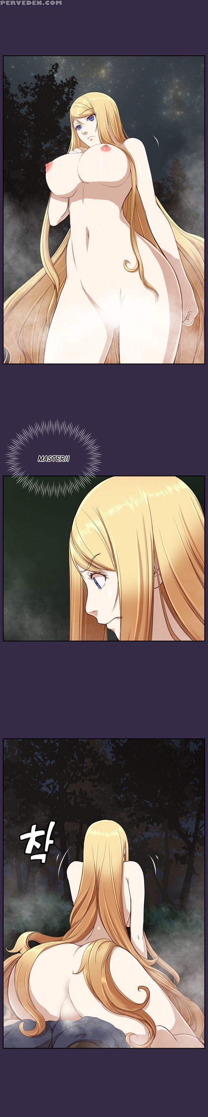 [hong Banjang] Aharoo Ch.1-40 (english) (yomanga) (ongoing) 1
