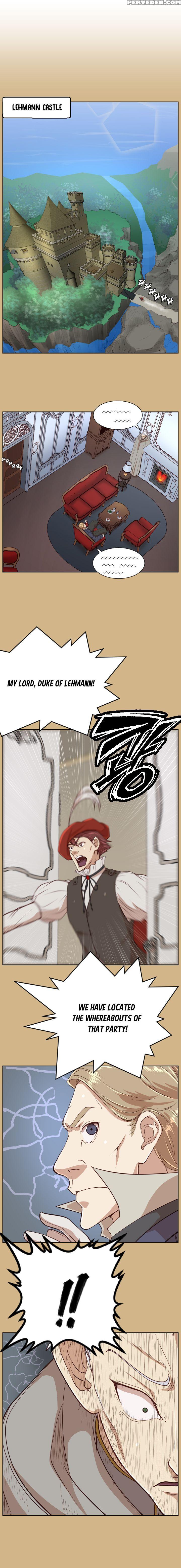 [hong Banjang] Aharoo Ch.1-40 (english) (yomanga) (ongoing) 1