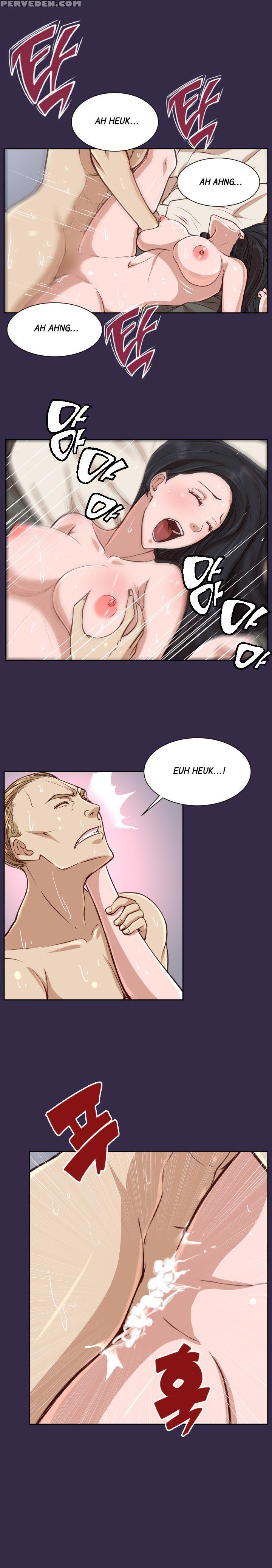 [hong Banjang] Aharoo Ch.1-40 (english) (yomanga) (ongoing) 1