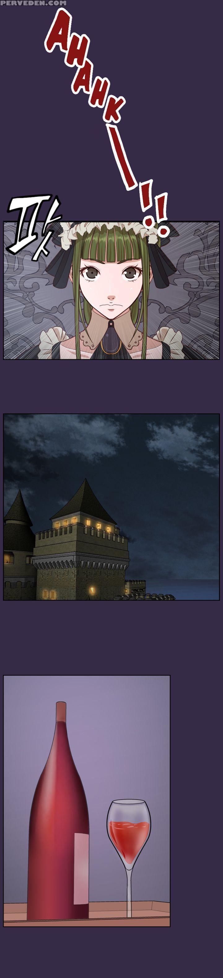 [hong Banjang] Aharoo Ch.1-40 (english) (yomanga) (ongoing) 1