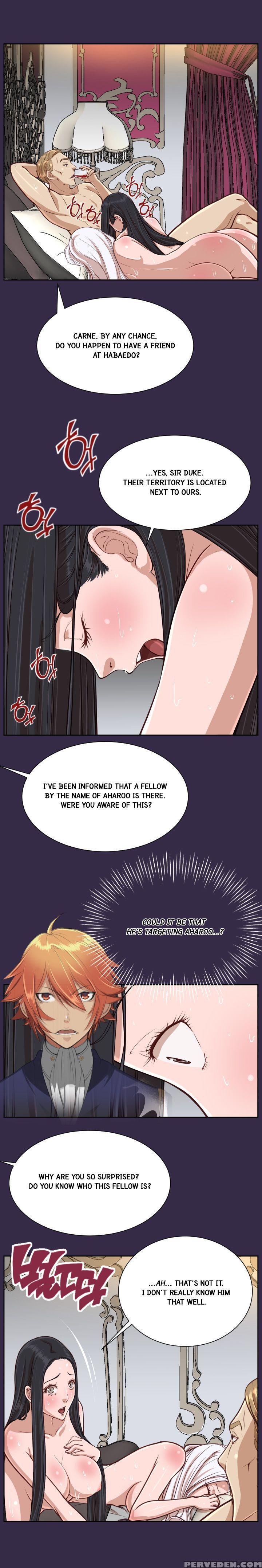 [hong Banjang] Aharoo Ch.1-40 (english) (yomanga) (ongoing) 1