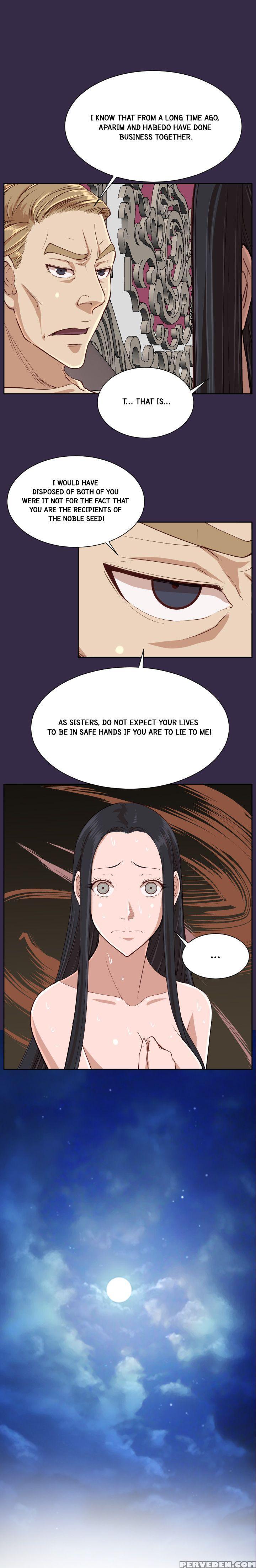 [hong Banjang] Aharoo Ch.1-40 (english) (yomanga) (ongoing) 1