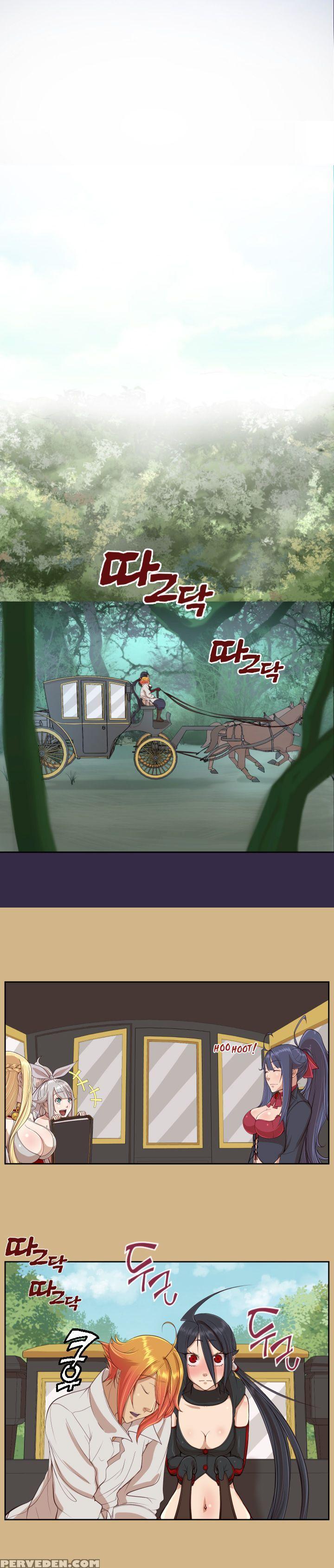 [hong Banjang] Aharoo Ch.1-40 (english) (yomanga) (ongoing) 1