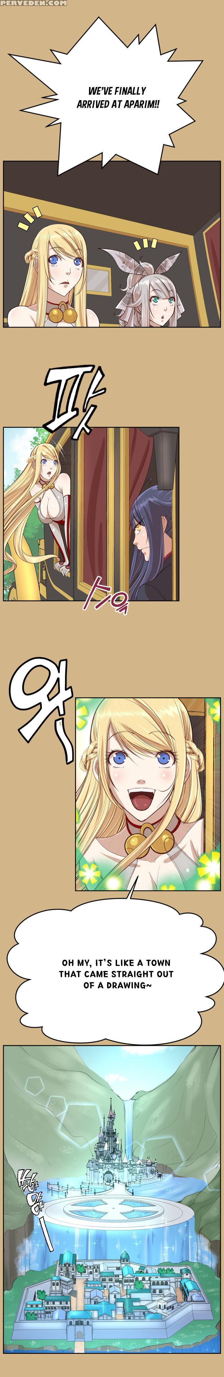 [hong Banjang] Aharoo Ch.1-40 (english) (yomanga) (ongoing) 1