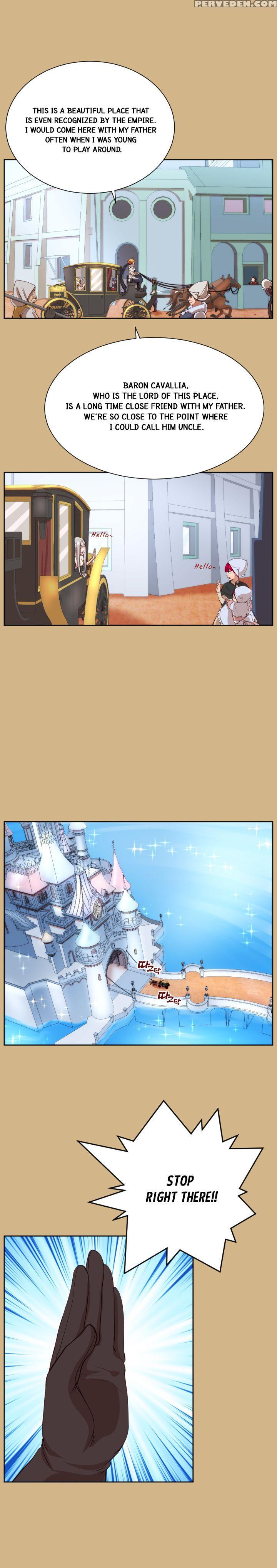 [hong Banjang] Aharoo Ch.1-40 (english) (yomanga) (ongoing) 1