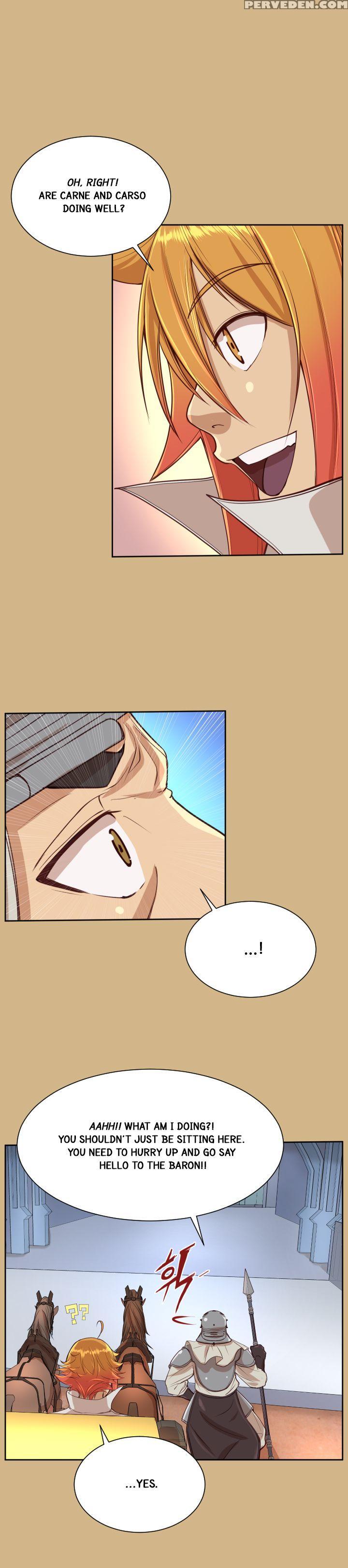 [hong Banjang] Aharoo Ch.1-40 (english) (yomanga) (ongoing) 1