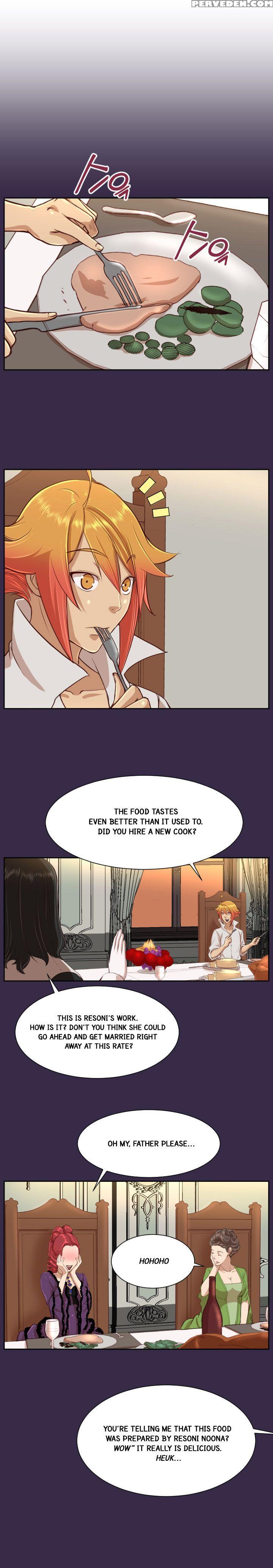 [hong Banjang] Aharoo Ch.1-40 (english) (yomanga) (ongoing) 1