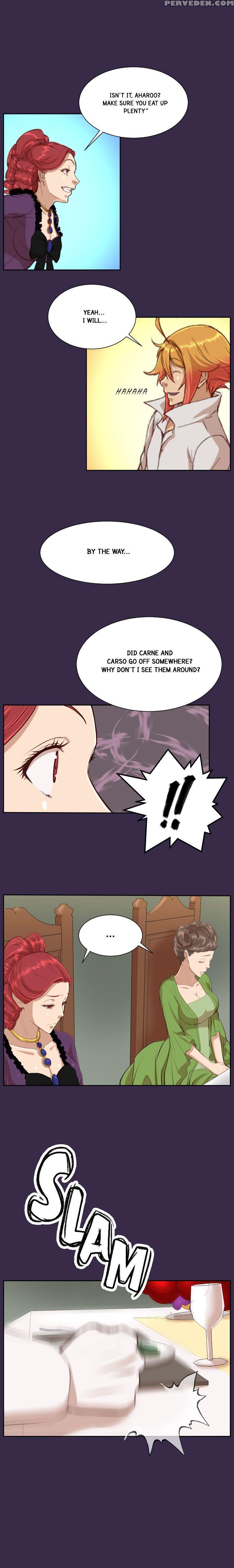 [hong Banjang] Aharoo Ch.1-40 (english) (yomanga) (ongoing) 1