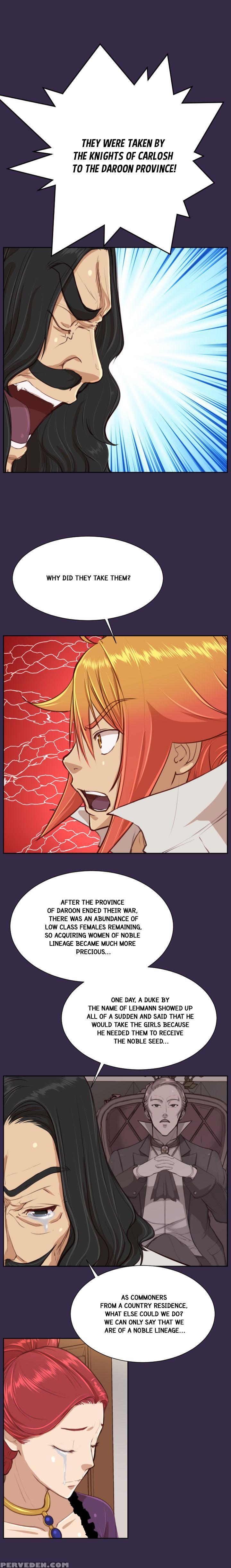 [hong Banjang] Aharoo Ch.1-40 (english) (yomanga) (ongoing) 1