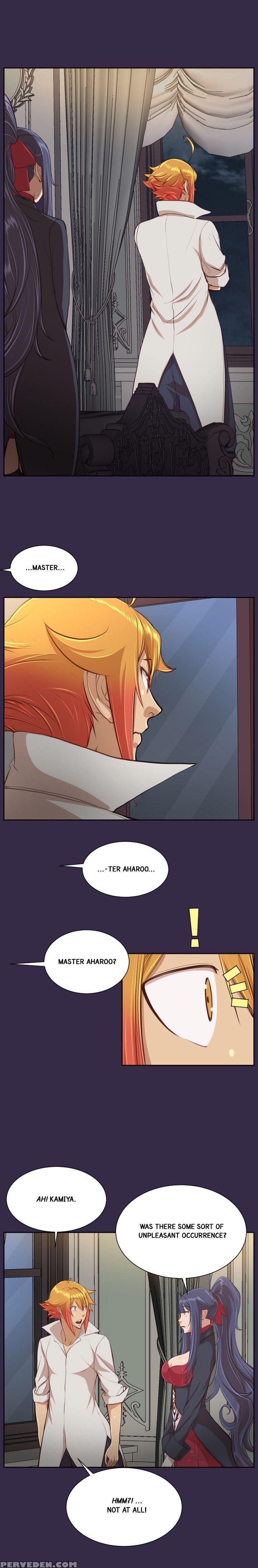[hong Banjang] Aharoo Ch.1-40 (english) (yomanga) (ongoing) 1