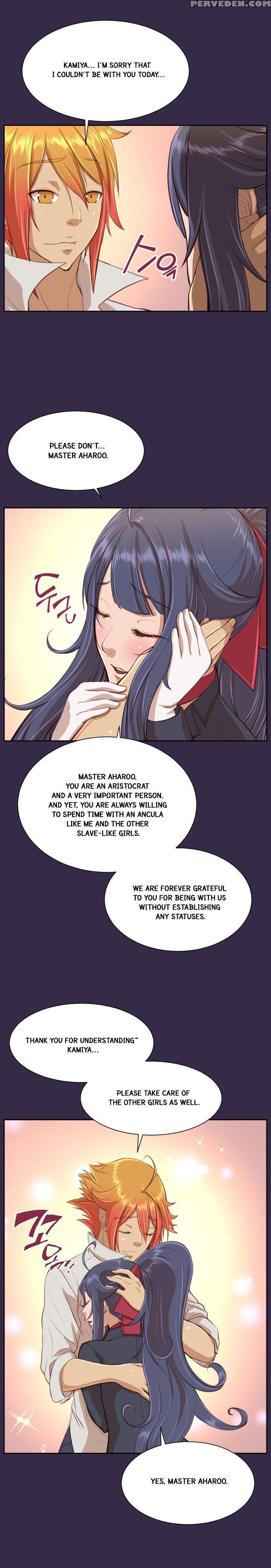 [hong Banjang] Aharoo Ch.1-40 (english) (yomanga) (ongoing) 1