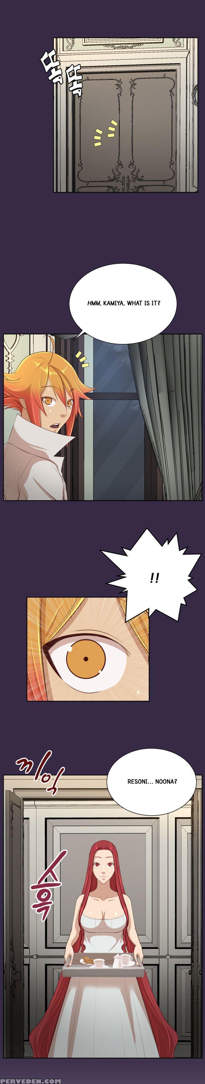 [hong Banjang] Aharoo Ch.1-40 (english) (yomanga) (ongoing) 1