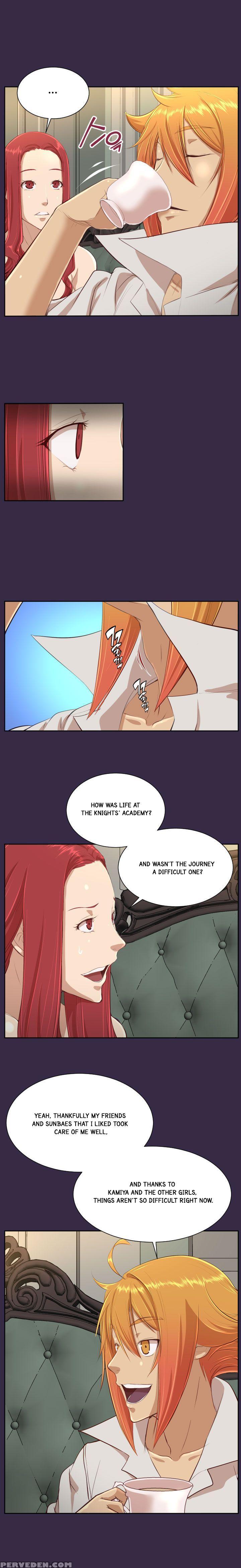 [hong Banjang] Aharoo Ch.1-40 (english) (yomanga) (ongoing) 1
