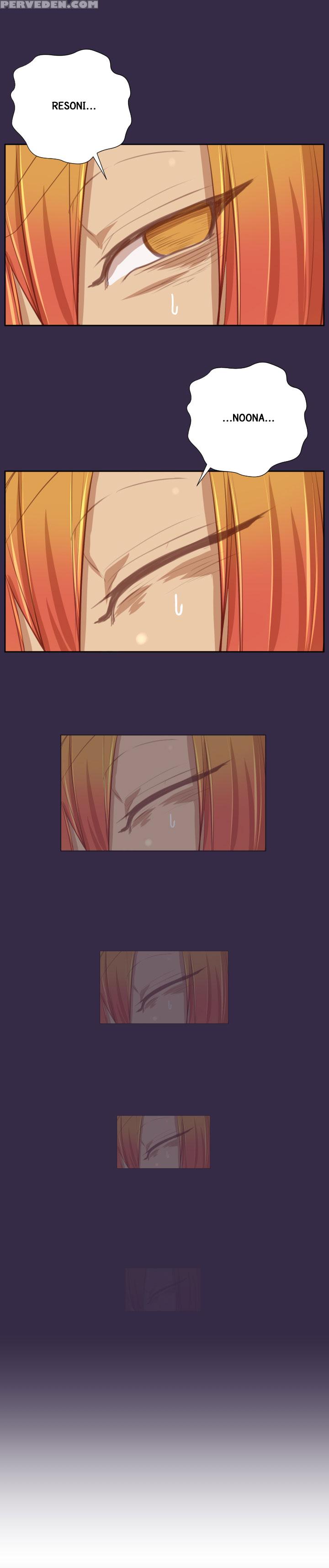 [hong Banjang] Aharoo Ch.1-40 (english) (yomanga) (ongoing) 1