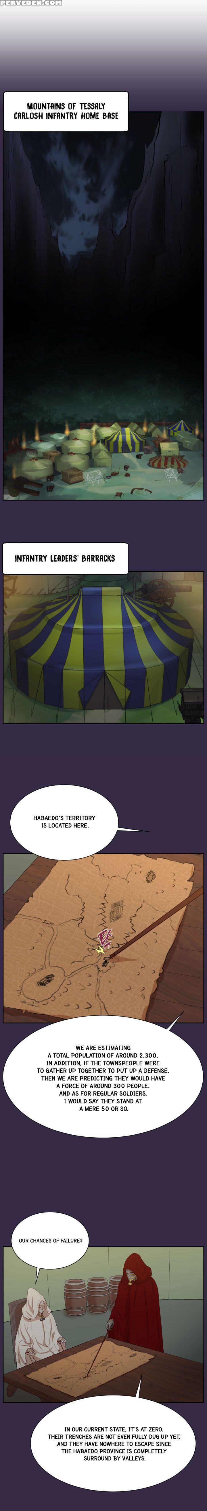 [hong Banjang] Aharoo Ch.1-40 (english) (yomanga) (ongoing) 1