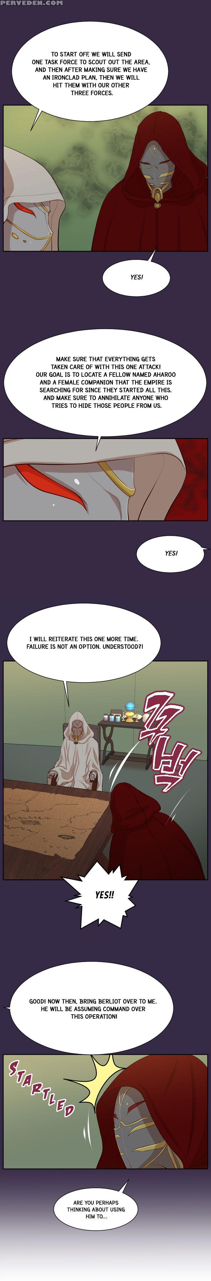 [hong Banjang] Aharoo Ch.1-40 (english) (yomanga) (ongoing) 1