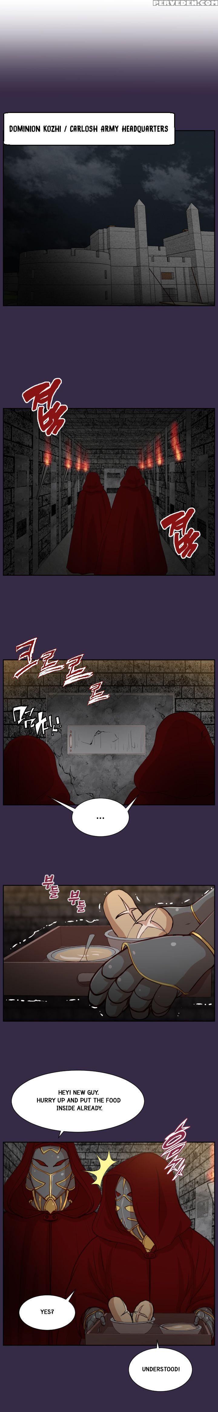 [hong Banjang] Aharoo Ch.1-40 (english) (yomanga) (ongoing) 1