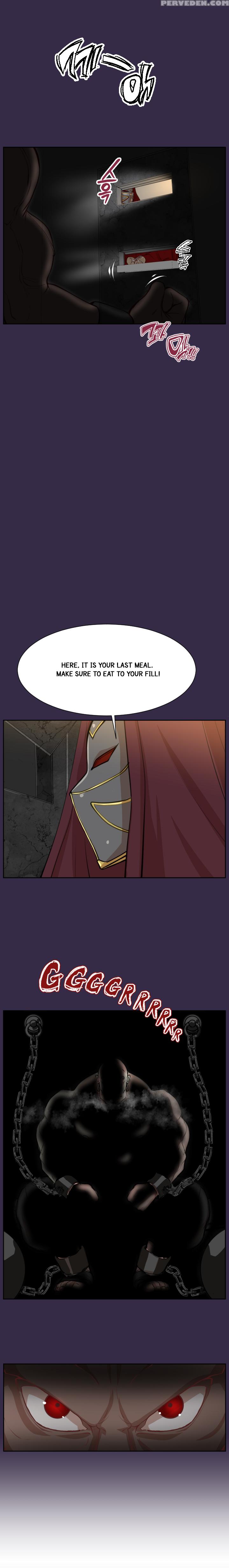 [hong Banjang] Aharoo Ch.1-40 (english) (yomanga) (ongoing) 1